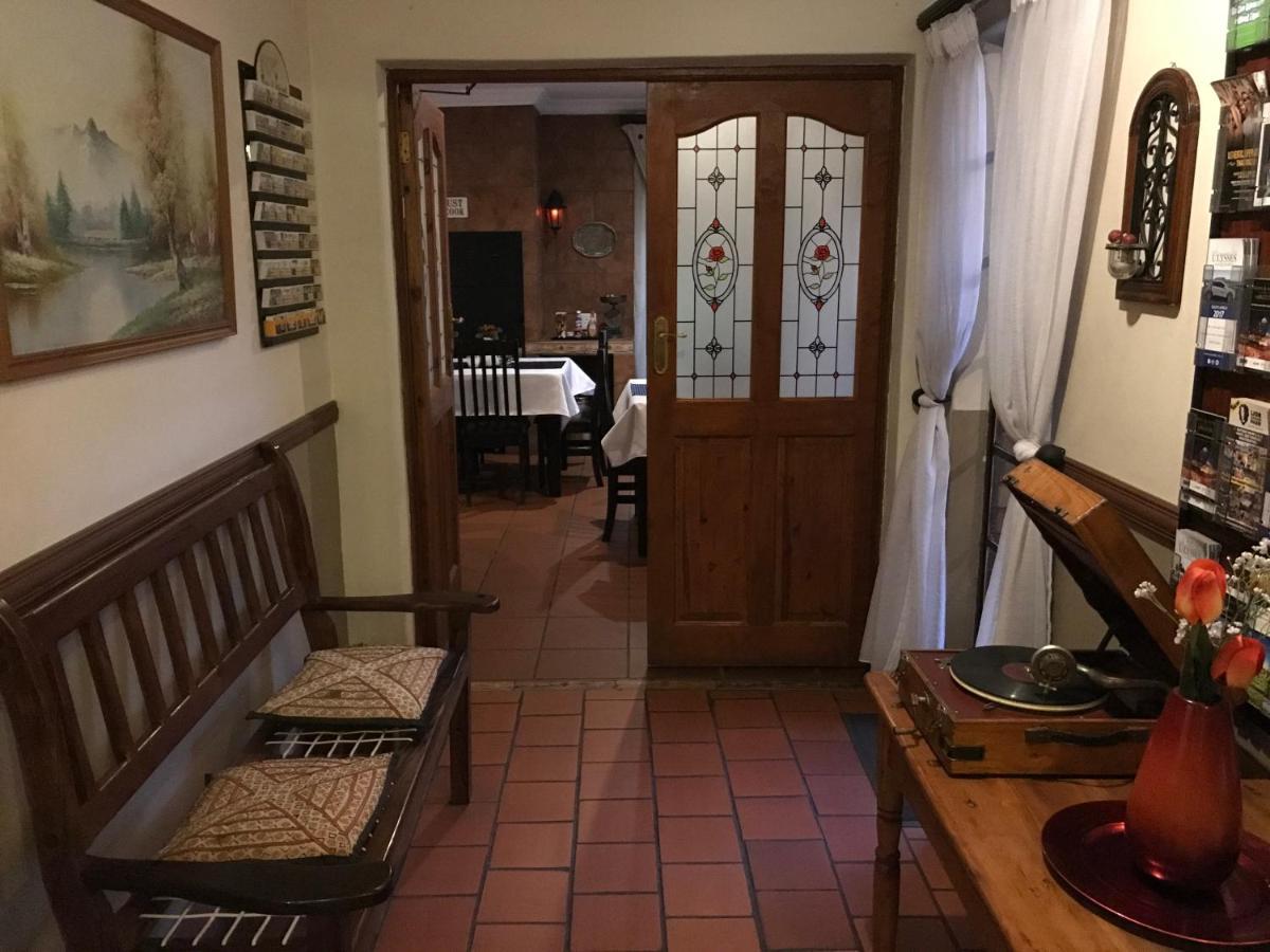 De Oude Herberg Centurion Extérieur photo